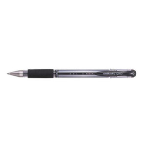 Uni-ball Uniball Signo UM-151 Gel Grip Black Pen SG Education