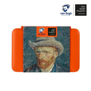 Van Gogh Van Gogh x Van Gogh Museum Water Colour Pocket Box SG Education