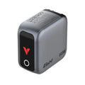 Verbatim Assistive Tech Verbatim 65W 3-Port Mini GaN Charger with Touch Display SG Education
