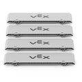 VEX Robotics VEX GO Education Field Wall (4-Pack) SG Education