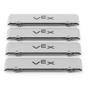 VEX Robotics VEX GO Education Field Wall (4-Pack) SG Education