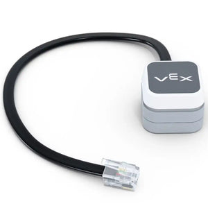 VEX Robotics VEX GO LED Bumper Switch SG Education