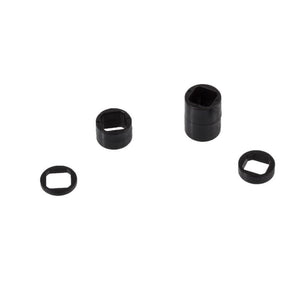 VEX Robotics VEX High Strength Shaft Spacer Kit SG Education