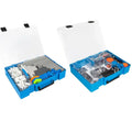 VEX Robotics VEX IQ 1st Gen to 2nd Gen Upgrade Kit (Education Kit) (1x2287712 (1) 2287713 (1) SG Education