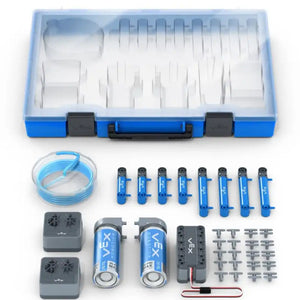VEX Robotics VEX IQ Pneumatics Kit SG Education
