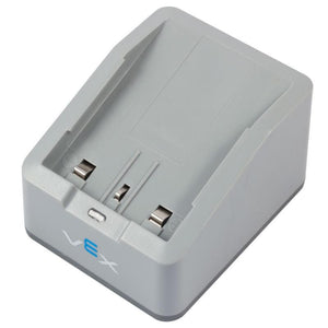 VEX Robotics VEX IQ Robot Battery Charger - 1st Gen SG Education