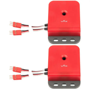 VEX Robotics VEX Optical Shaft Encoder (2-pack) SG Education