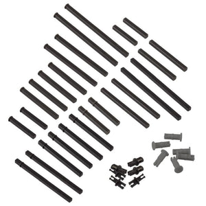 VEX Robotics VEX Plastic Shaft Base Pack (Base) SG Education