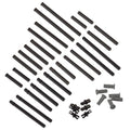 VEX Robotics VEX Plastic Shaft Base Pack (Base) SG Education
