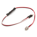 VEX Robotics VEX Solenoid Driver Cable (2-pack) SG Education