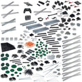 VEX Robotics VEX V5 Competition Super Kit 2767100 (1) 2767004 (1) SG Education