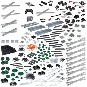VEX Robotics VEX V5 Competition Super Kit 2767100 (1) 2767004 (1) SG Education