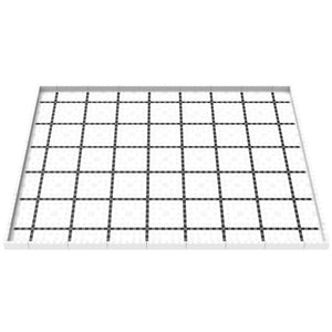 VEX Robotics VEX VIQC Field Kit (4'x8 to 6'x8' Field Upgrade) SG Education