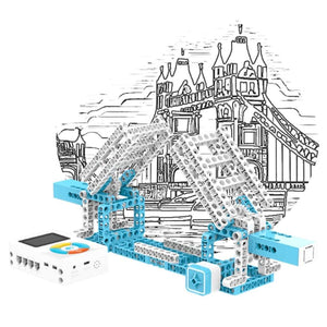 WhalesBot WhalesBot AI Module 5S Robot (Age 9+) SG Education