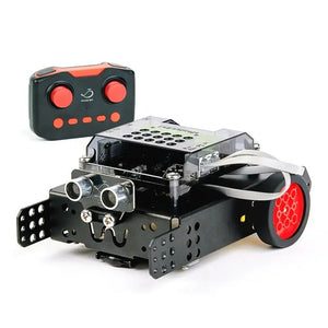 WhalesBot WhalesBot Rocky Robot Car Kit (Ages 6–12) SG Education