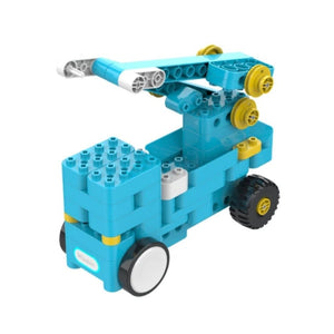 WhalesBot WhalesBot U30 Pro Robot Kit (Ages 5+) | Screen-Free STEM SG Education