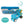WhalesBot WhalesBot U30 Pro Robot Kit (Ages 5+) | Screen-Free STEM SG Education