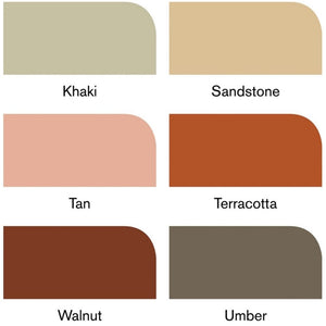 Winsor & Newton ART-PENCILS PENS & MARKERS W&N Promarker Earth Tones 6 Pack SG Education
