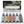 Winsor & Newton Cotman Watercolour Metallic Collection 6 Tubes Set SG Education