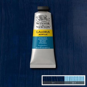 Winsor & Newton Galeria Acrylic 60ml Range SG Education