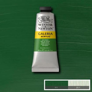 Winsor & Newton Galeria Acrylic 60ml Range SG Education