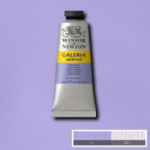 Winsor & Newton Galeria Acrylic 60ml Range SG Education