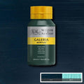Winsor & Newton Galeria Acrylic Paint 500ml Range SG Education