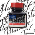 Winsor & Newton W&N Calligraphy Ink 30ml Range SG Education
