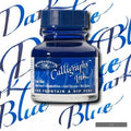 Winsor & Newton W&N Calligraphy Ink 30ml Range SG Education