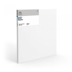 Winsor & Newton W&N Classic Cotton Deep Canvas Range SG Education