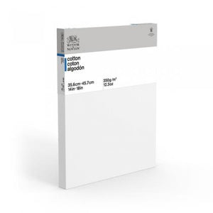 Winsor & Newton W&N Classic Cotton Deep Canvas Range SG Education