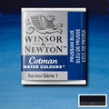 Winsor & Newton W&N Cotman Half Pan Range SG Education