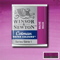 Winsor & Newton W&N Cotman Half Pan Range SG Education
