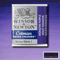 Winsor & Newton W&N Cotman Half Pan Range SG Education