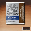 Winsor & Newton W&N Cotman Half Pan Range SG Education
