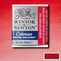 Winsor & Newton W&N Cotman Half Pan Range SG Education