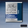 Winsor & Newton W&N Cotman Half Pan Range SG Education