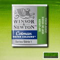 Winsor & Newton W&N Cotman Half Pan Range SG Education