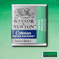 Winsor & Newton W&N Cotman Half Pan Range SG Education