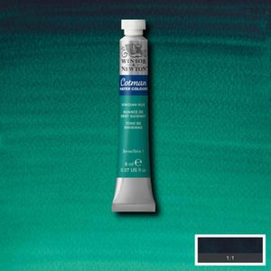 Winsor & Newton W&N Cotman Watercolour 8ml Range SG Education