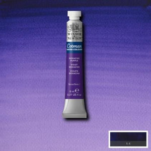 Winsor & Newton W&N Cotman Watercolour 8ml Range SG Education