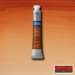 Winsor & Newton W&N Cotman Watercolour 8ml Range SG Education