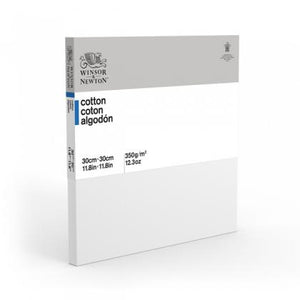 Winsor & Newton W&N Cotton Standard Canvas Range SG Education