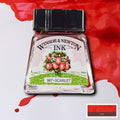 Winsor & Newton W&N Drawing Ink 14ml Range SG Education