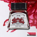 Winsor & Newton W&N Drawing Ink 14ml Range SG Education