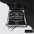 Winsor & Newton W&N Liquid Indian Ink Range SG Education