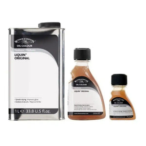 Winsor & Newton W&N Liquin Original Range SG Education