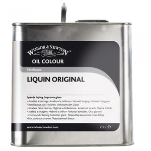 Winsor & Newton W&N Liquin Original Range SG Education