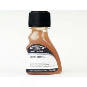 Winsor & Newton W&N Liquin Original Range SG Education