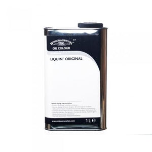 Winsor & Newton W&N Liquin Original Range SG Education